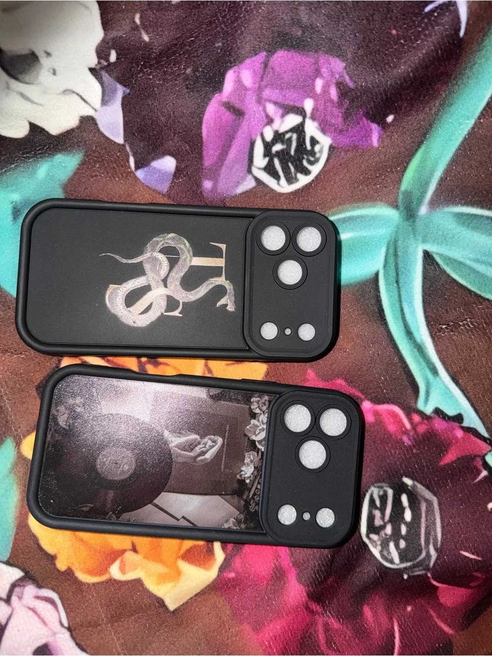 Taylor Swift inspired I phone 17 pro max phone cases, NWOT reputation and TTPD